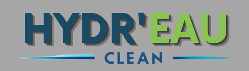 Hydr’eau Clean